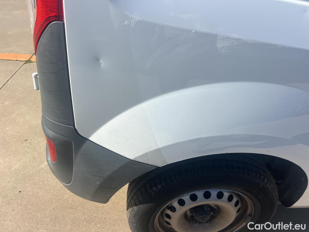  Renault  Kangoo RENAULT  Furgón/2013/3P/furgón derivado de turismo Profesional Blue dCi 59 kW (80CV) #7