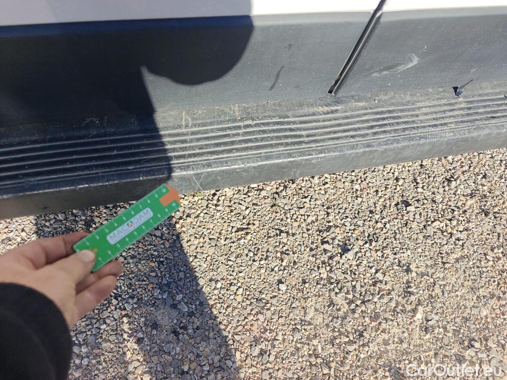  Citroen  Jumper CITROEN  / 2014 / 4P / furgón BlueHDi 103KW (140CV) Furgón 35L2H2 #40