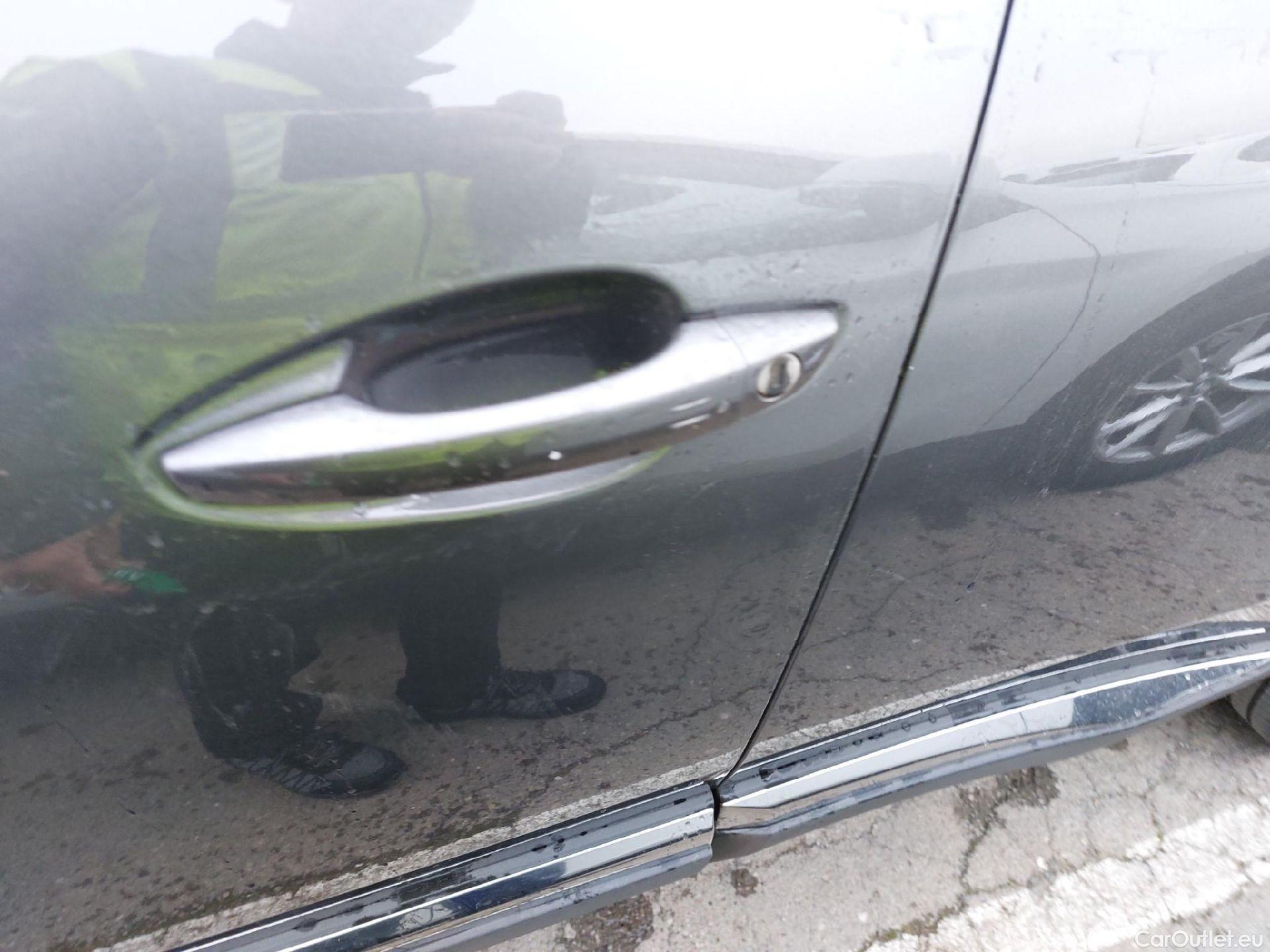  Peugeot  3008  Allure Pack 1.5 HDi 130CV AT8 E6d #5