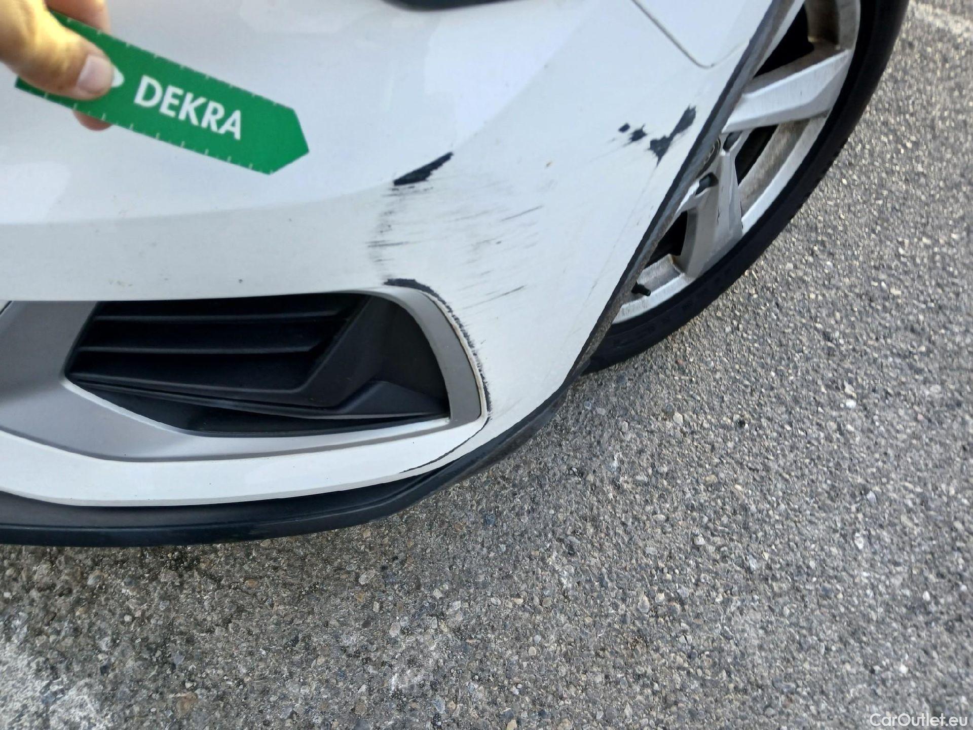  Audi  Q3 AUDI  / 2018 / 5P / todoterreno Advanced 35 TDI 110kW (150CV) S tronic (AC9) #8