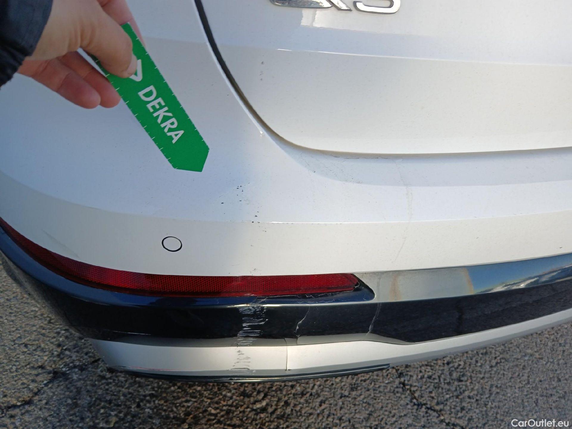  Audi  Q3 AUDI  / 2018 / 5P / todoterreno Advanced 35 TDI 110kW (150CV) S tronic (AC9) #34