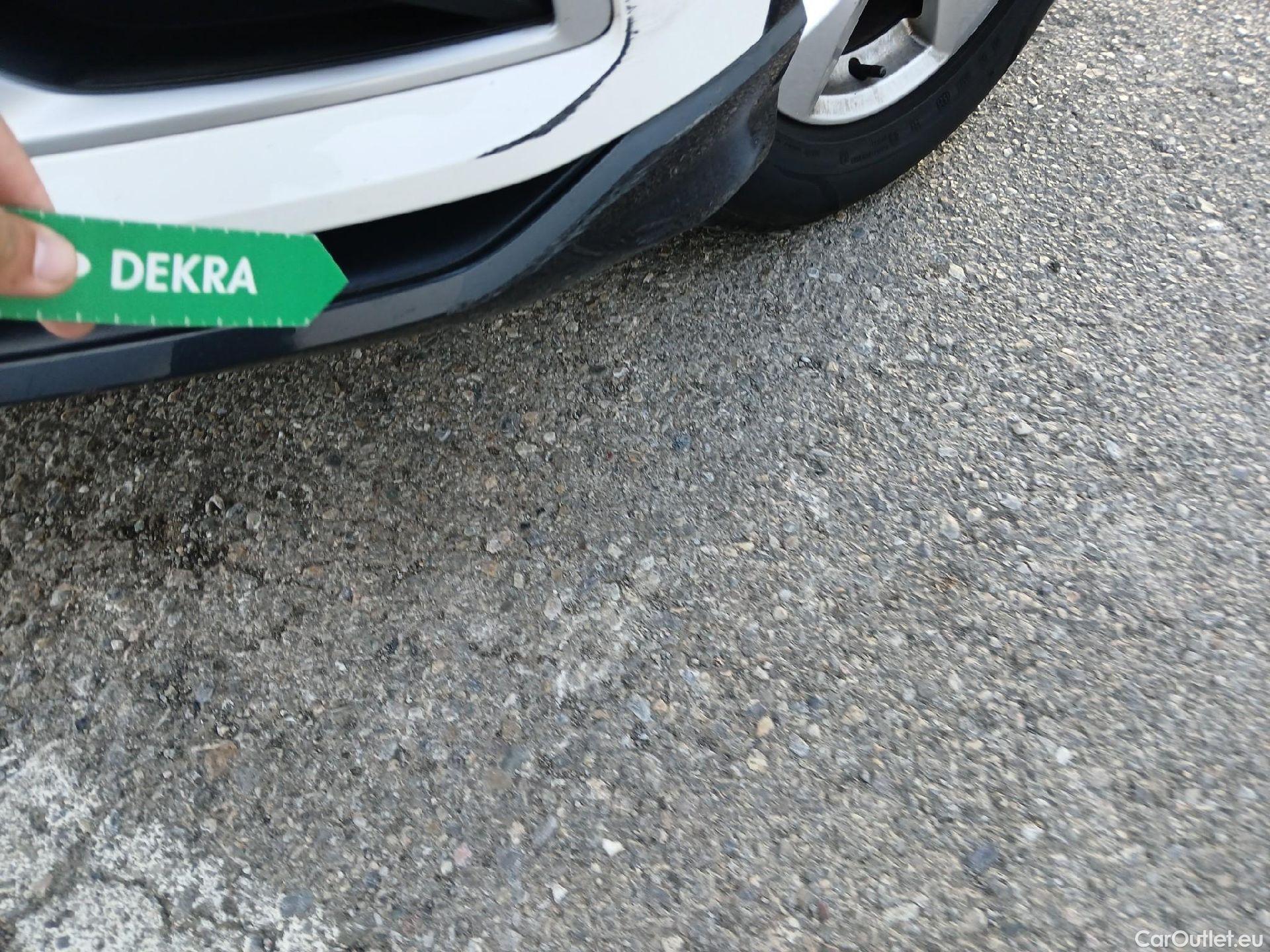  Audi  Q3 AUDI  / 2018 / 5P / todoterreno Advanced 35 TDI 110kW (150CV) S tronic (AC9) #11