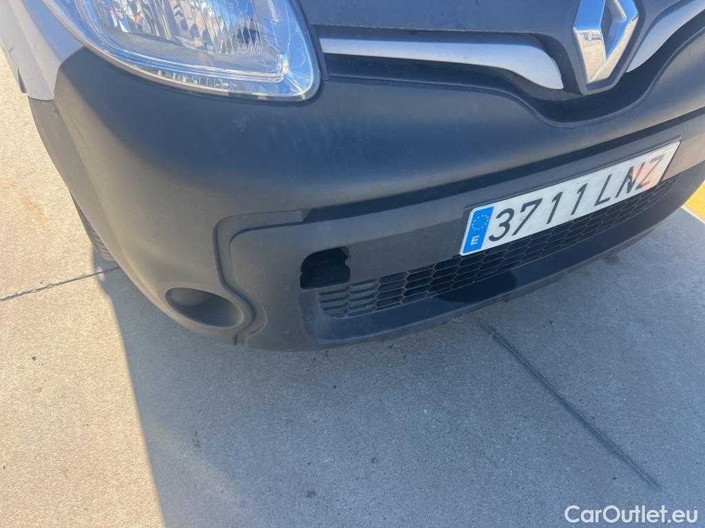  Renault  Kangoo RENAULT  Furgón/2013/3P/furgón derivado de turismo Profesional Blue dCi 59 kW (80CV) #3