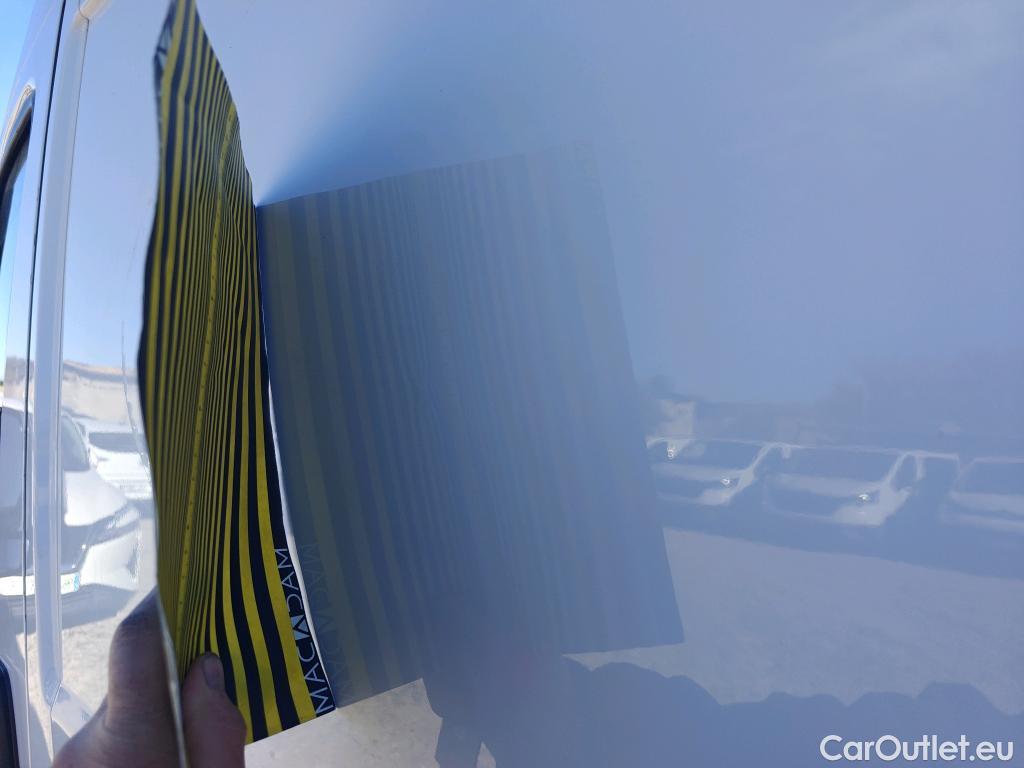  Citroen  Jumper CITROEN  / 2014 / 4P / furgón BlueHDi 103KW (140CV) Furgón 35L2H2 #9