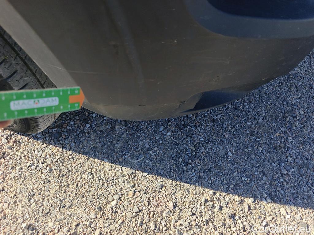  Citroen  Jumper CITROEN  / 2014 / 4P / furgón BlueHDi 103KW (140CV) Furgón 35L2H2 #42