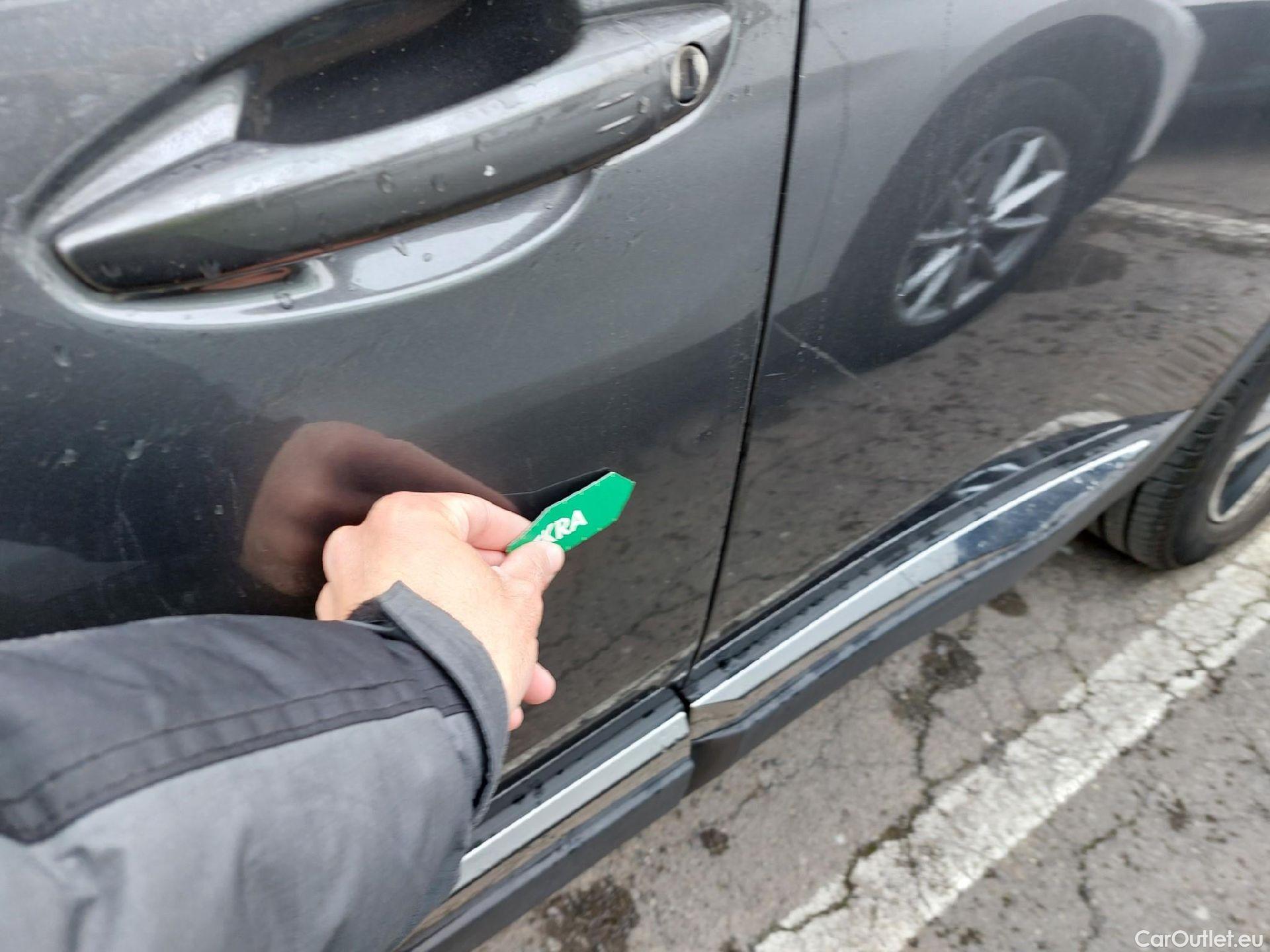  Peugeot  3008  Allure Pack 1.5 HDi 130CV AT8 E6d #2