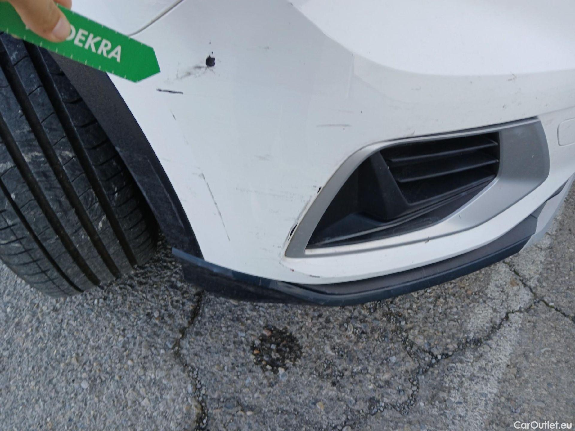  Audi  Q3 AUDI  / 2018 / 5P / todoterreno Advanced 35 TDI 110kW (150CV) S tronic (AC9) #7