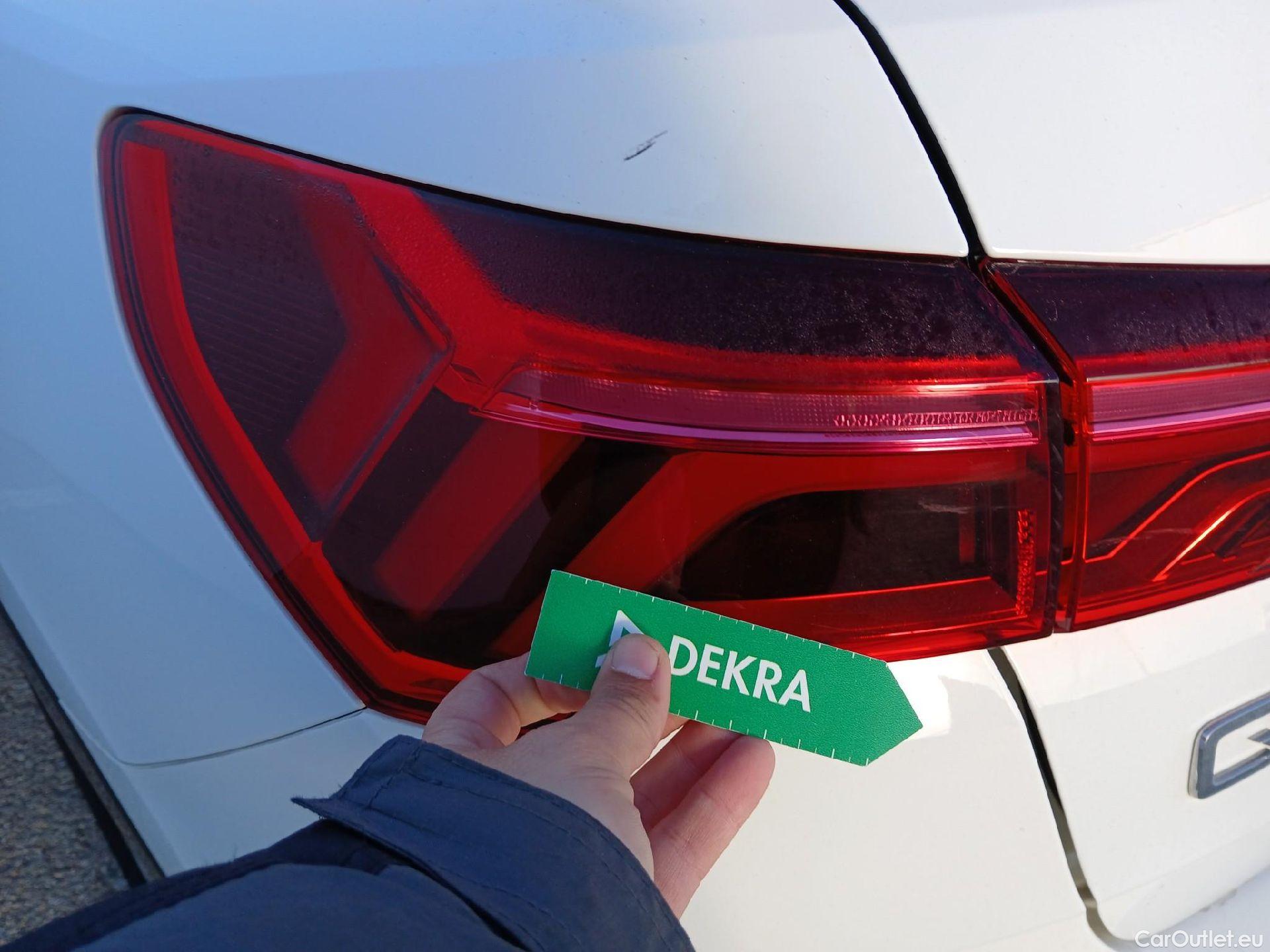  Audi  Q3 AUDI  / 2018 / 5P / todoterreno Advanced 35 TDI 110kW (150CV) S tronic (AC9) #31