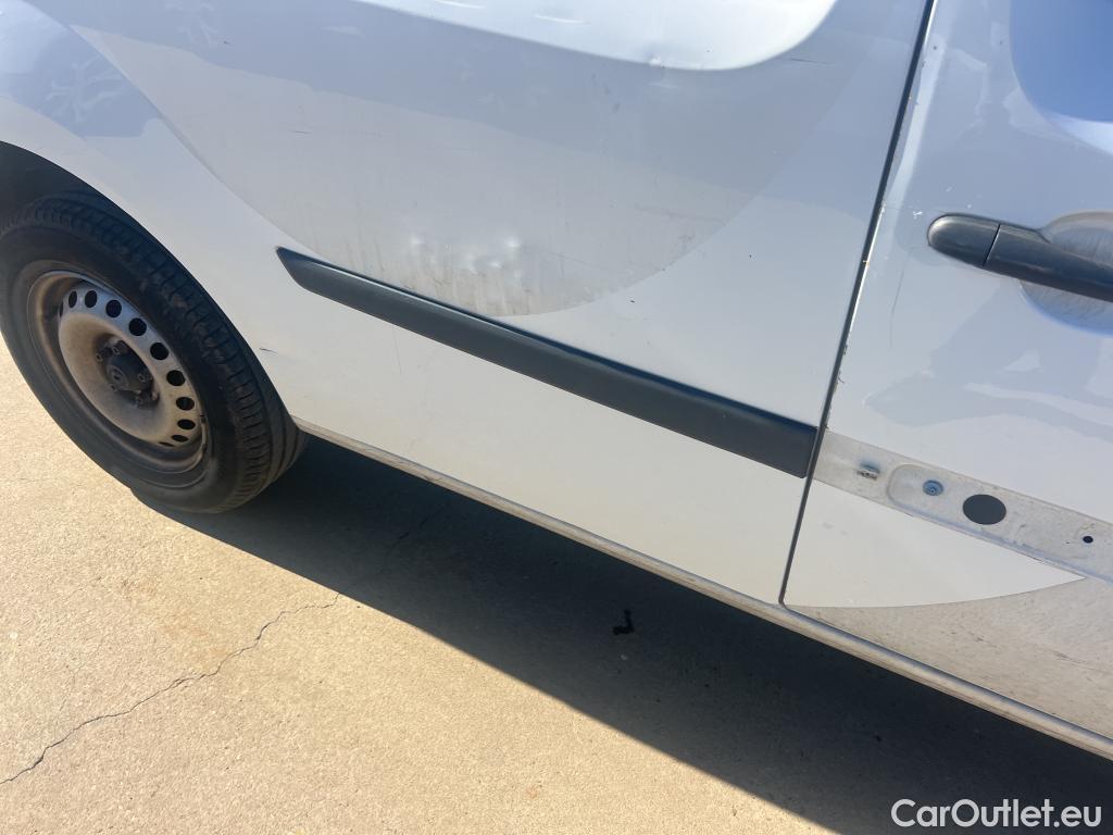  Renault  Kangoo RENAULT  Furgón/2013/3P/furgón derivado de turismo Profesional Blue dCi 59 kW (80CV) #5