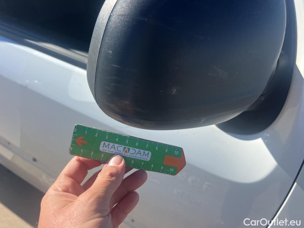  Renault  Kangoo RENAULT  Furgón/2013/3P/furgón derivado de turismo Profesional Blue dCi 59 kW (80CV) #55