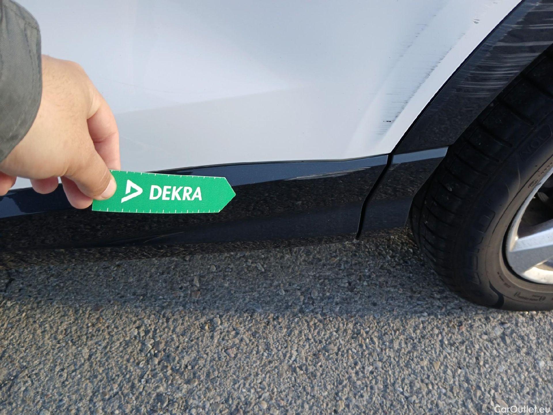  Audi  Q3 AUDI  / 2018 / 5P / todoterreno Advanced 35 TDI 110kW (150CV) S tronic (AC9) #23