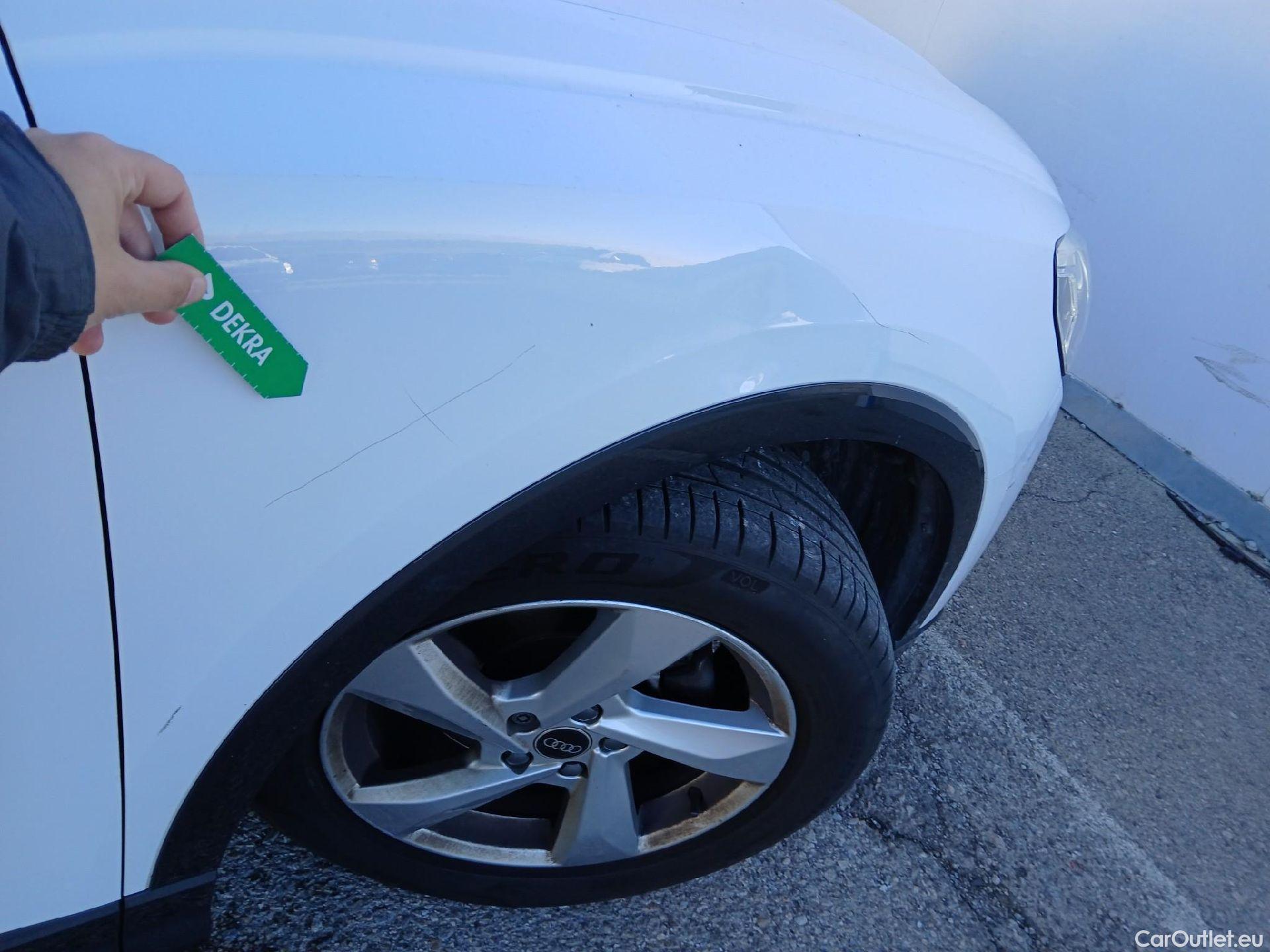  Audi  Q3 AUDI  / 2018 / 5P / todoterreno Advanced 35 TDI 110kW (150CV) S tronic (AC9) #49