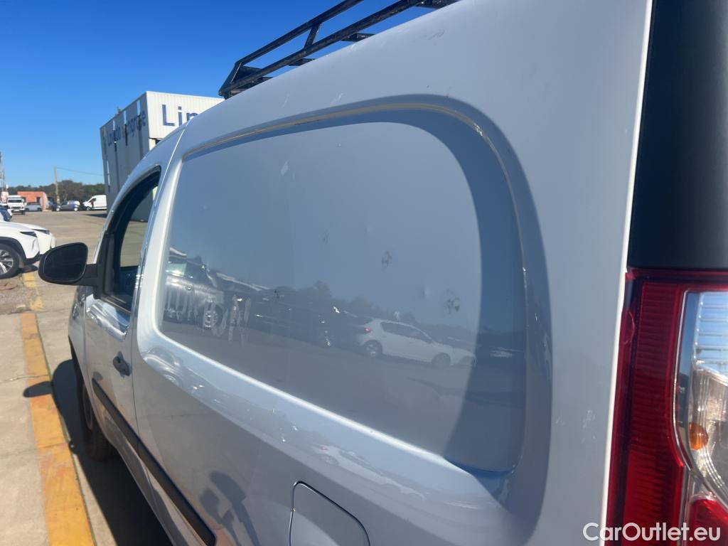  Renault  Kangoo RENAULT  Furgón/2013/3P/furgón derivado de turismo Profesional Blue dCi 59 kW (80CV) #13