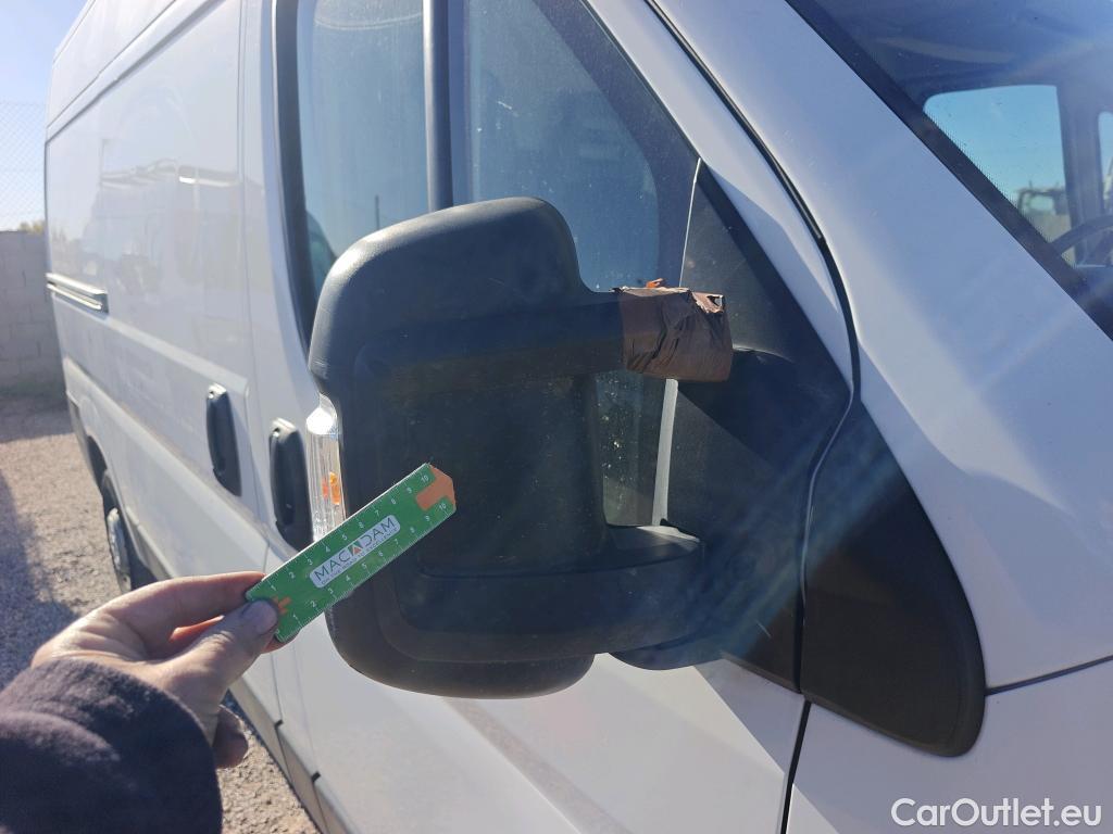  Citroen  Jumper CITROEN  / 2014 / 4P / furgón BlueHDi 103KW (140CV) Furgón 35L2H2 #3