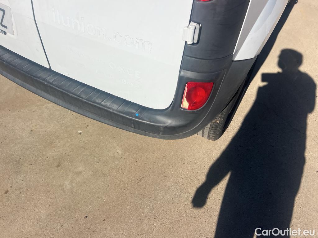  Renault  Kangoo RENAULT  Furgón/2013/3P/furgón derivado de turismo Profesional Blue dCi 59 kW (80CV) #42