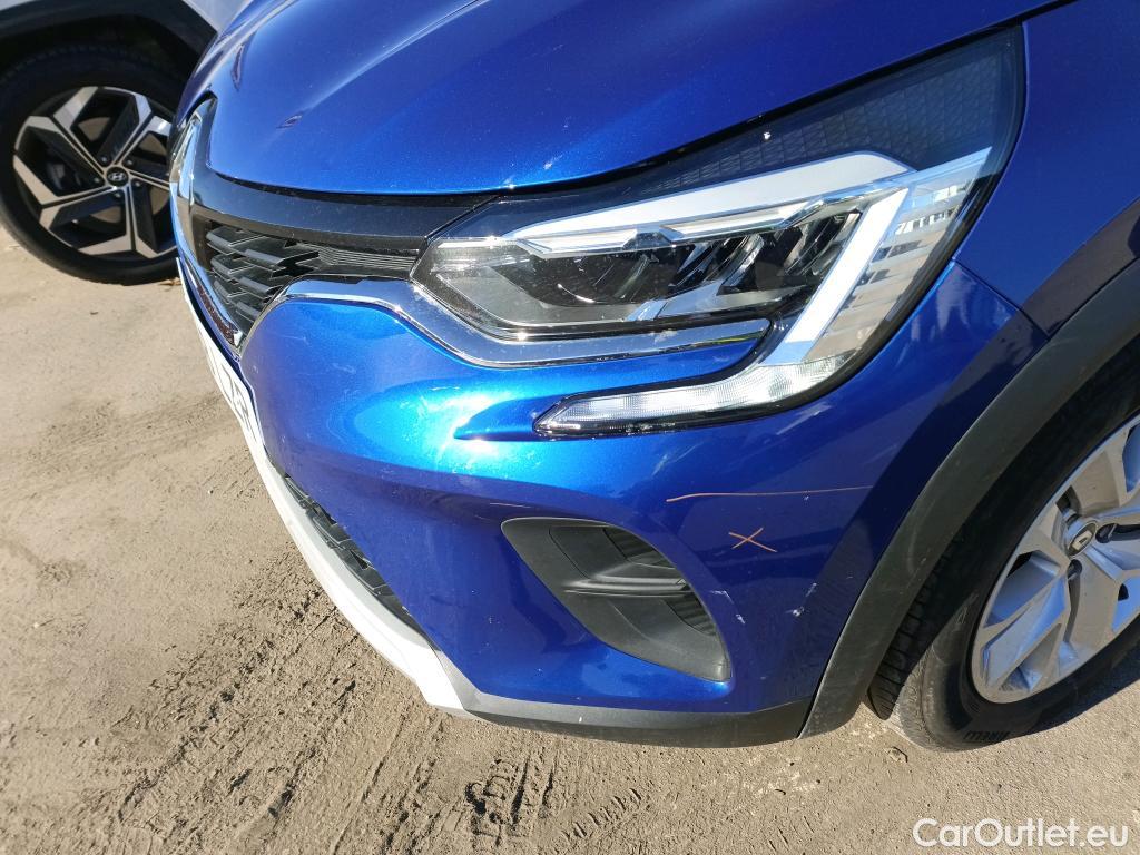  Renault  Captur RENAULT  / 2020 / 5P / todoterreno Intens TCe 90 #17