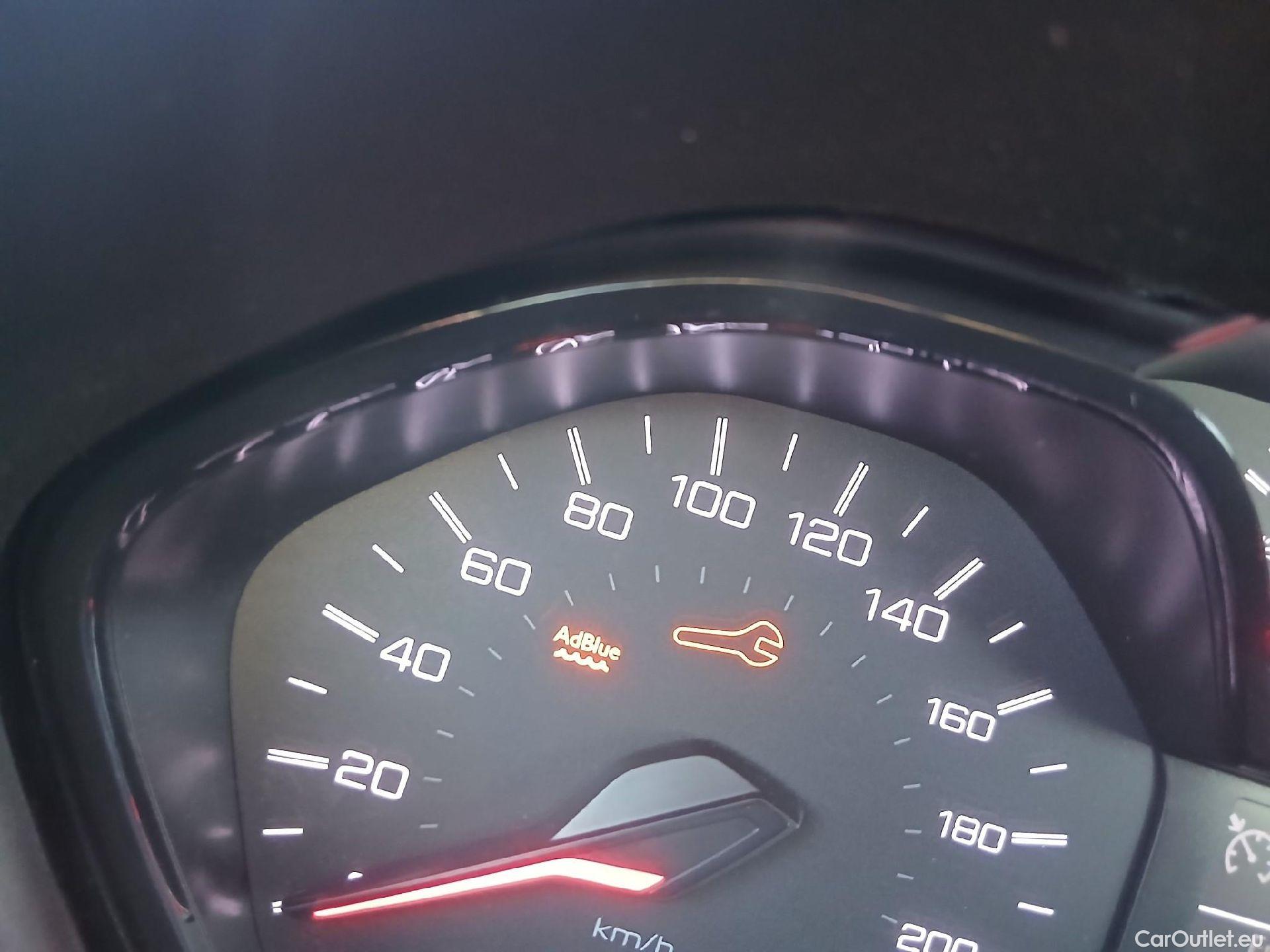  Peugeot  RIFTER PEUGEOT  / 2018 / 4P / combi Active Standard BlueHDi 73kW (IND) (CX2) #1