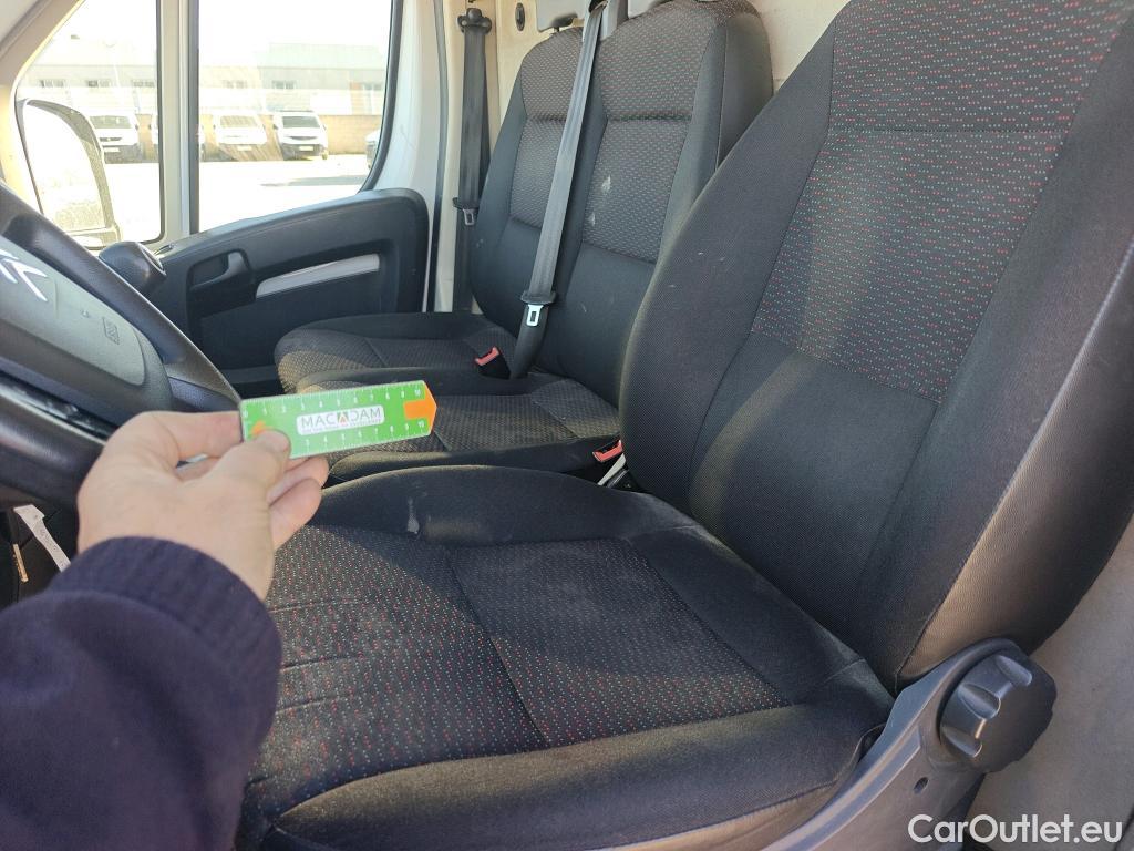  Citroen  Jumper CITROEN  / 2014 / 4P / furgón BlueHDi 103KW (140CV) Furgón 35L2H2 #38