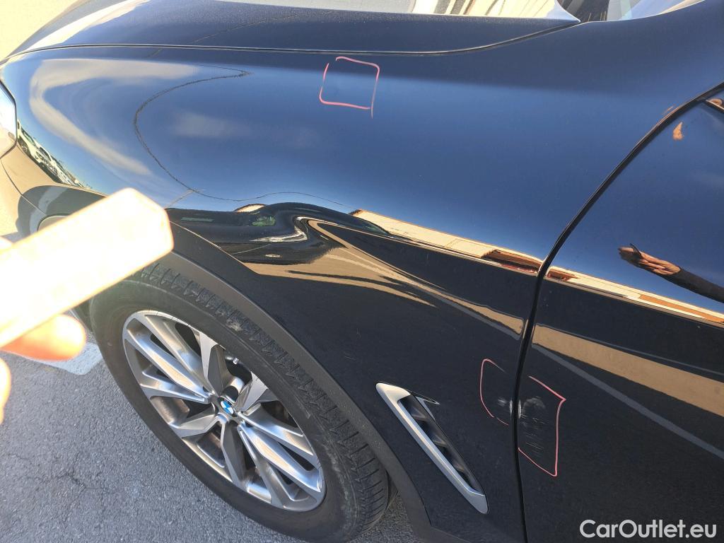  Bmw  X4 BMW  / 2021 / 5P / todoterreno xDrive20d xLine #6