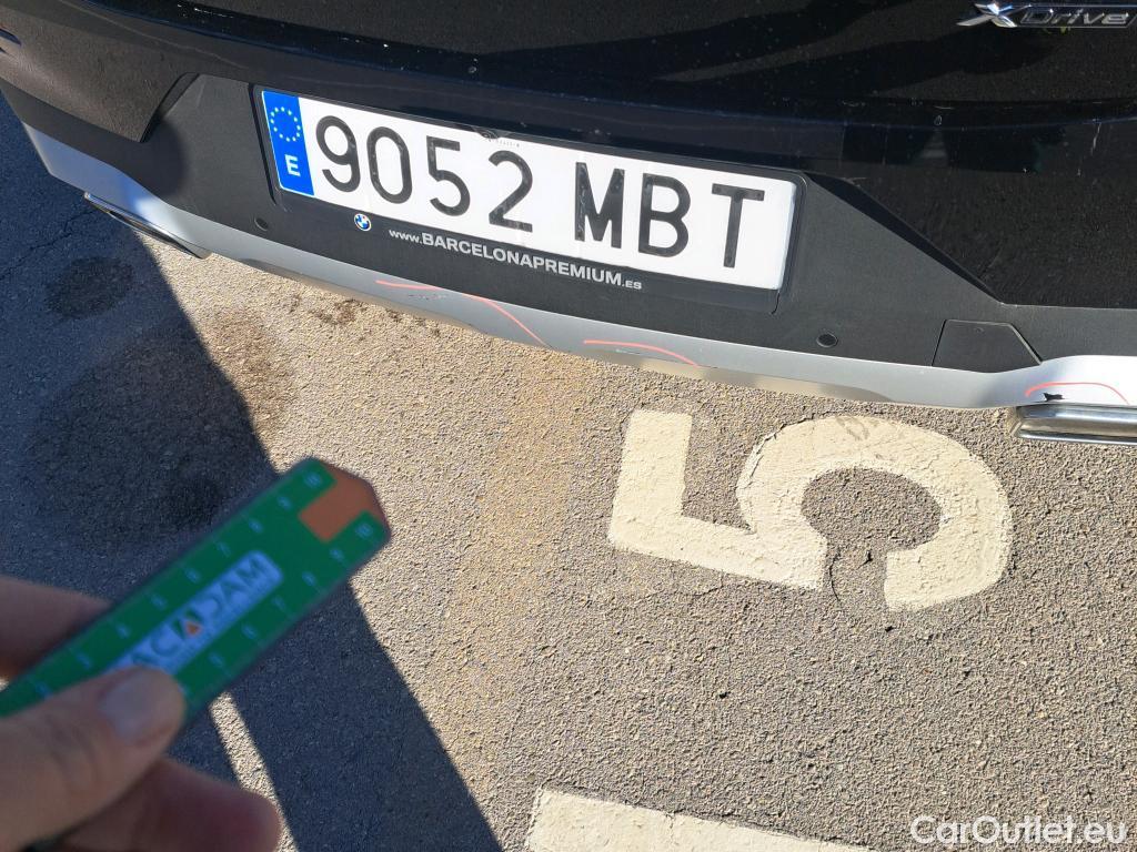  Bmw  X4 BMW  / 2021 / 5P / todoterreno xDrive20d xLine #29