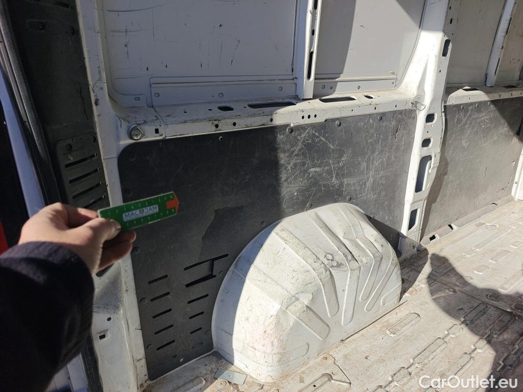  Citroen  Jumper CITROEN  / 2014 / 4P / furgón BlueHDi 103KW (140CV) Furgón 35L2H2 #1