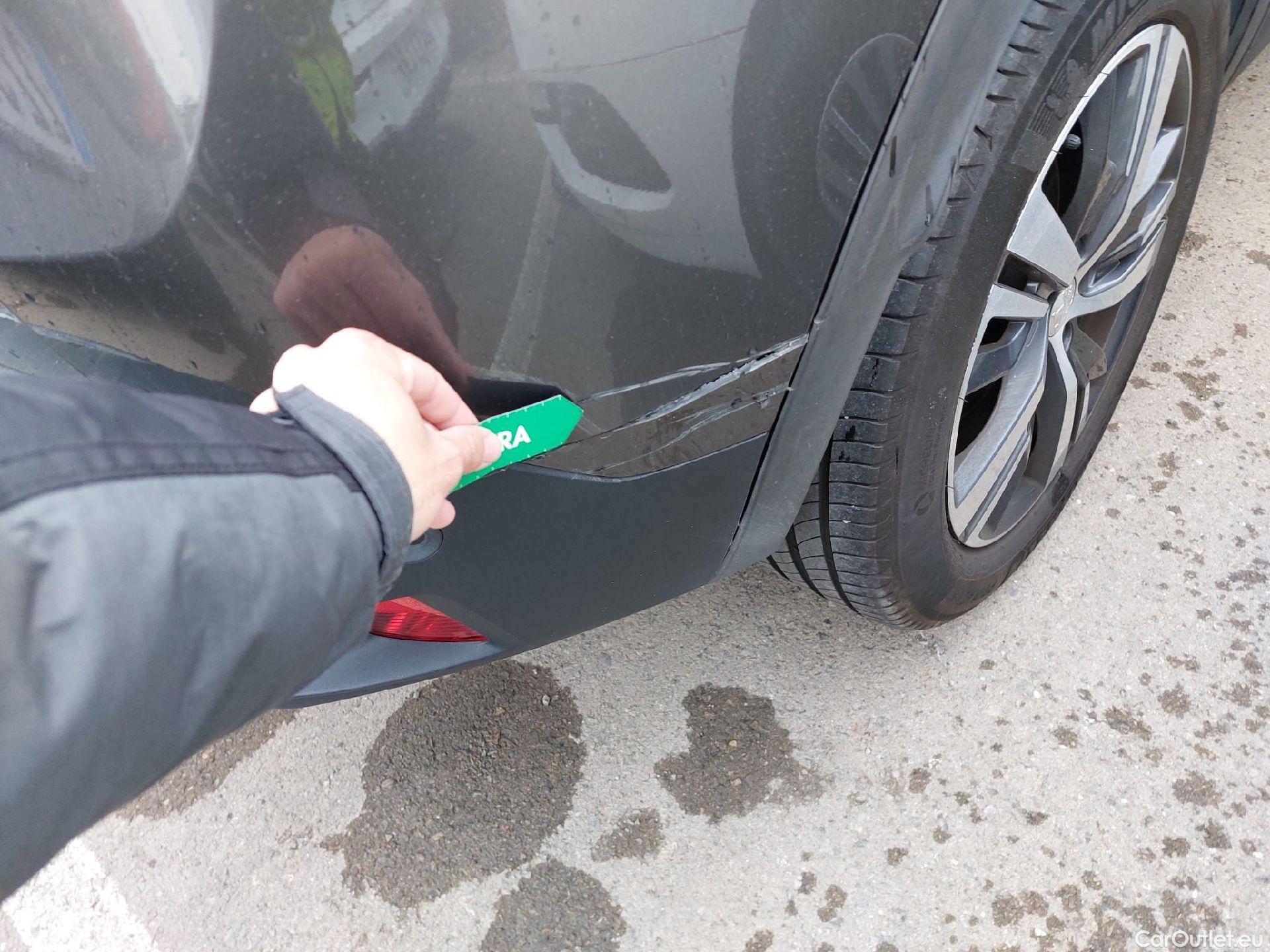  Peugeot  3008  Allure Pack 1.5 HDi 130CV AT8 E6d #7