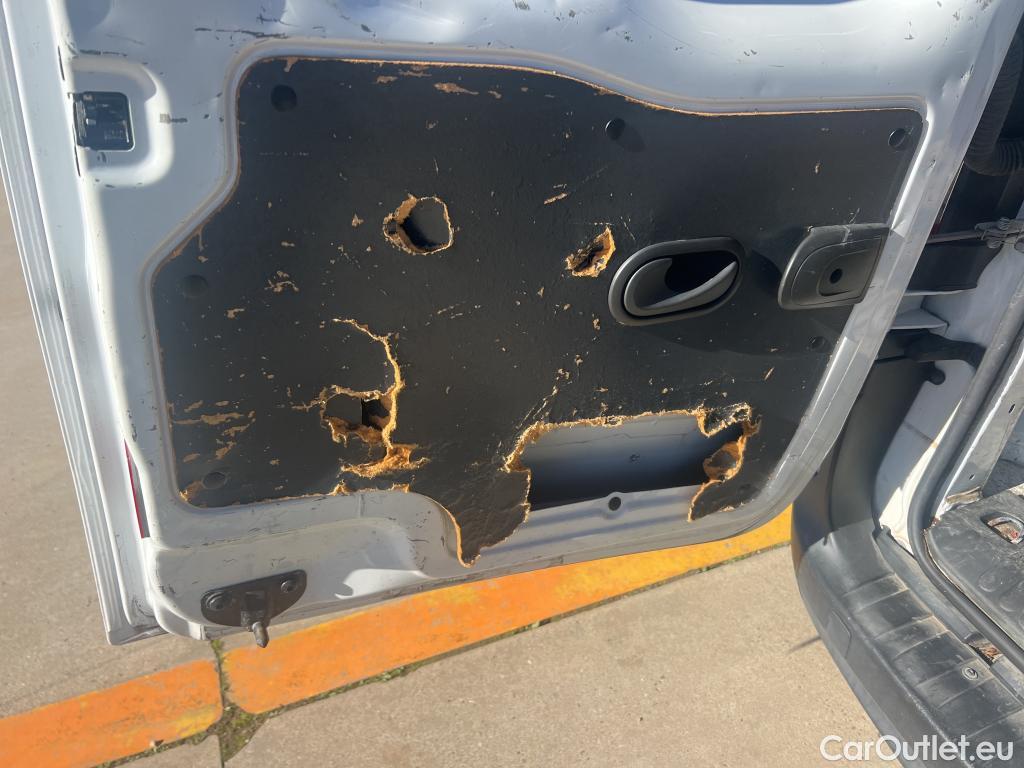  Renault  Kangoo RENAULT  Furgón/2013/3P/furgón derivado de turismo Profesional Blue dCi 59 kW (80CV) #24