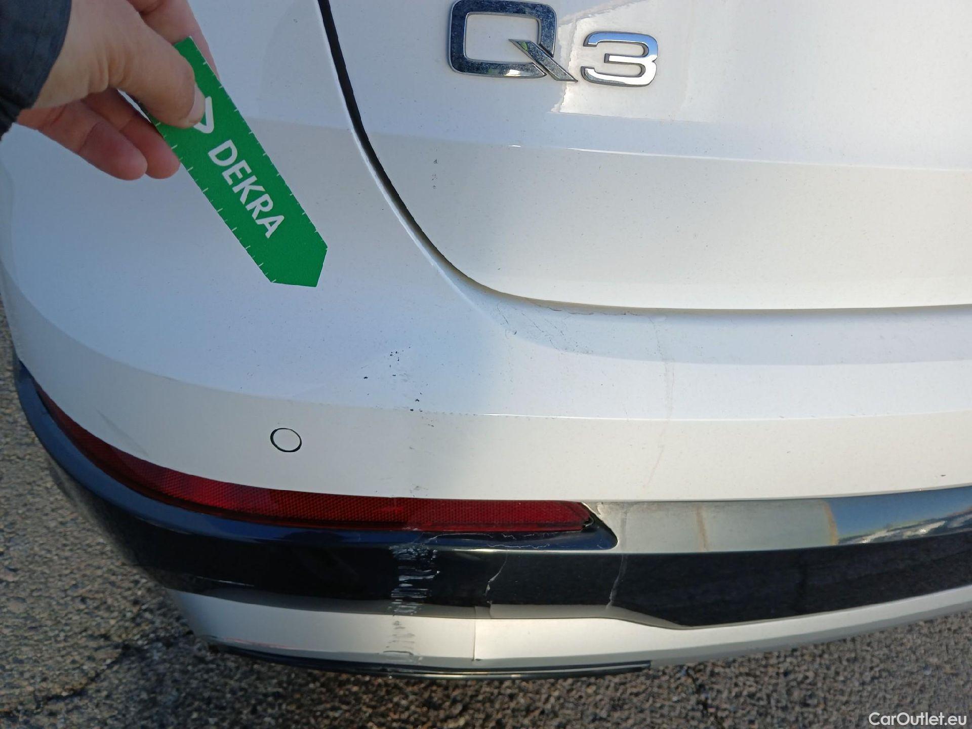  Audi  Q3 AUDI  / 2018 / 5P / todoterreno Advanced 35 TDI 110kW (150CV) S tronic (AC9) #33