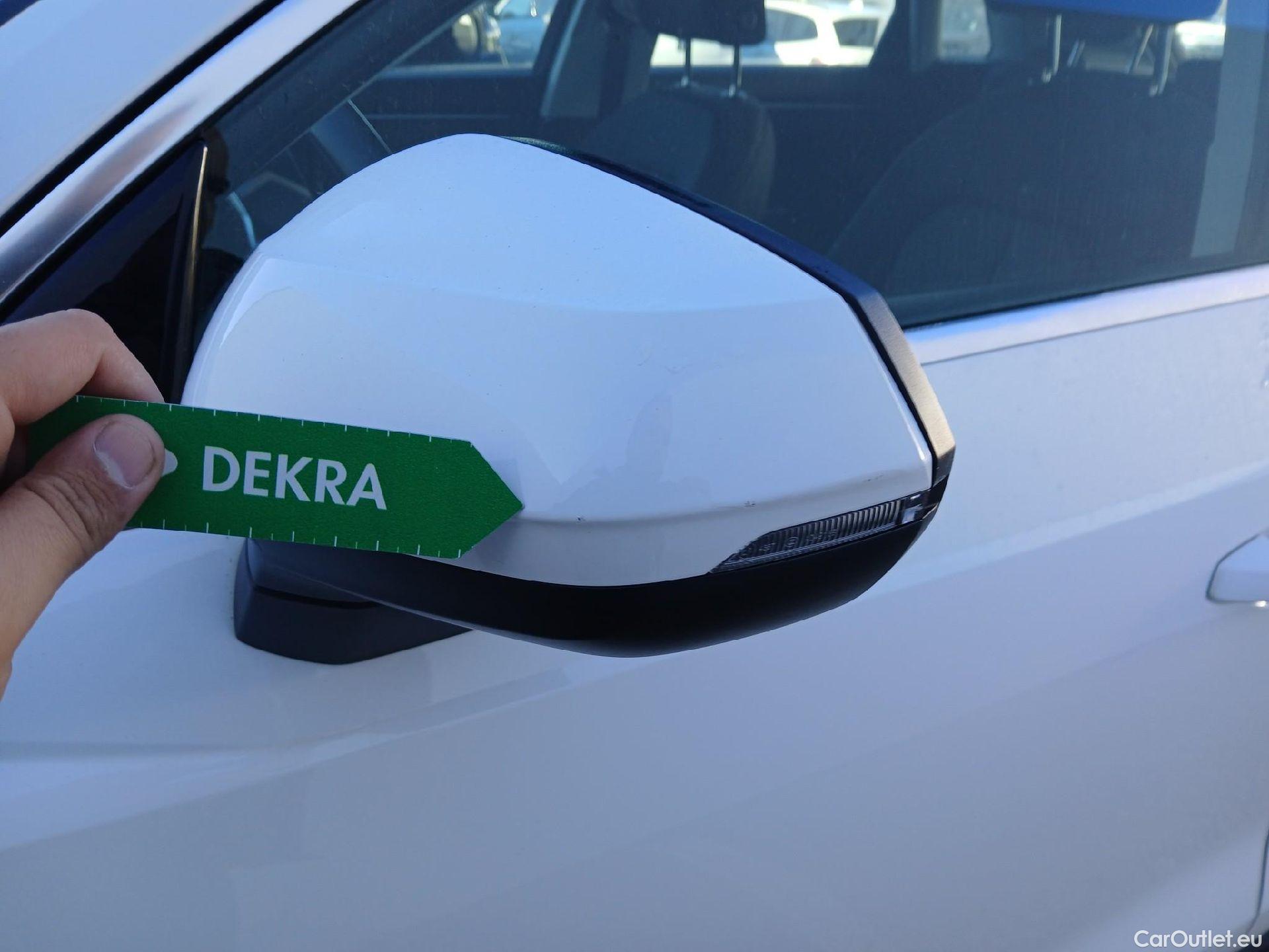  Audi  Q3 AUDI  / 2018 / 5P / todoterreno Advanced 35 TDI 110kW (150CV) S tronic (AC9) #18