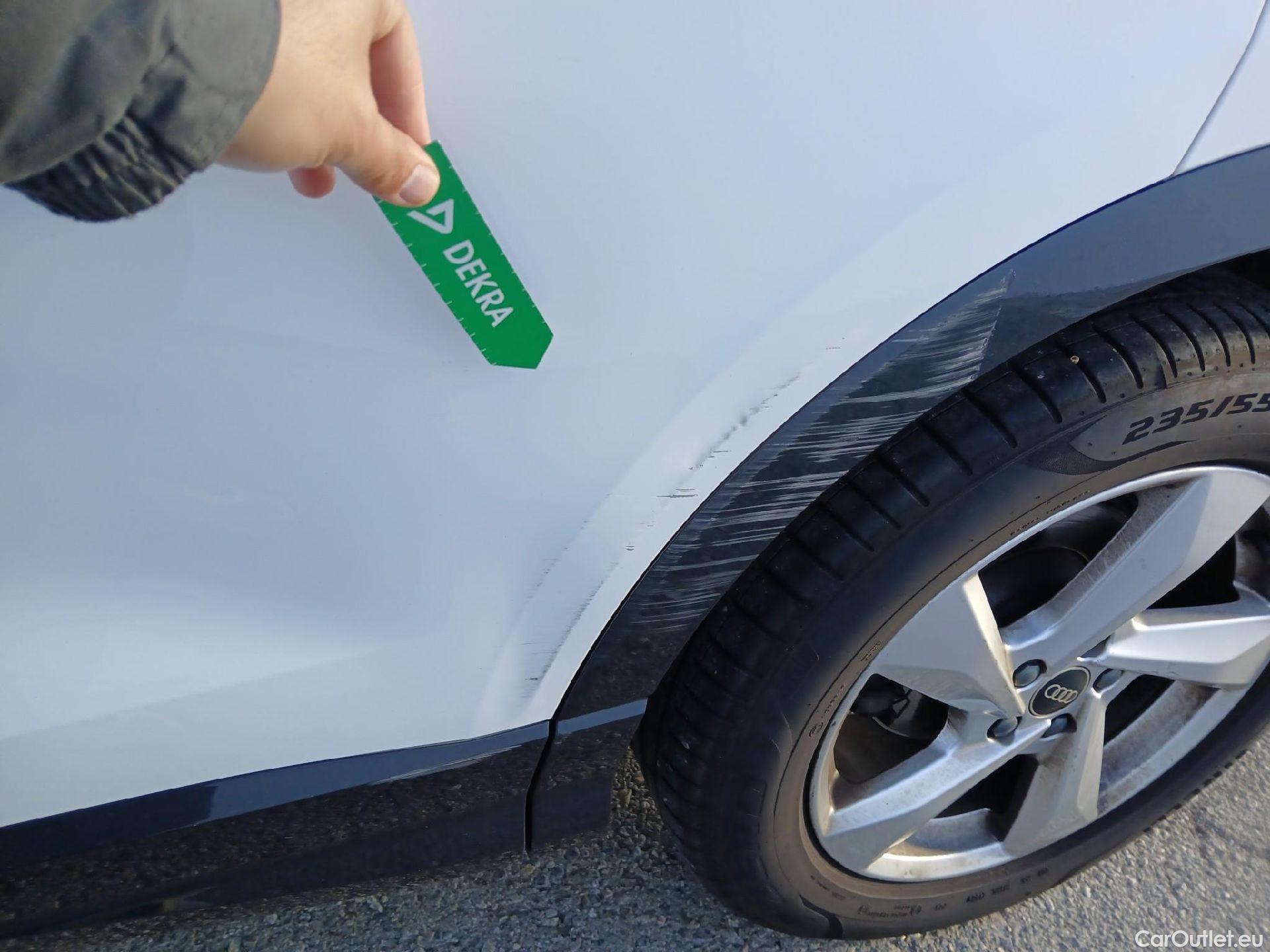  Audi  Q3 AUDI  / 2018 / 5P / todoterreno Advanced 35 TDI 110kW (150CV) S tronic (AC9) #22