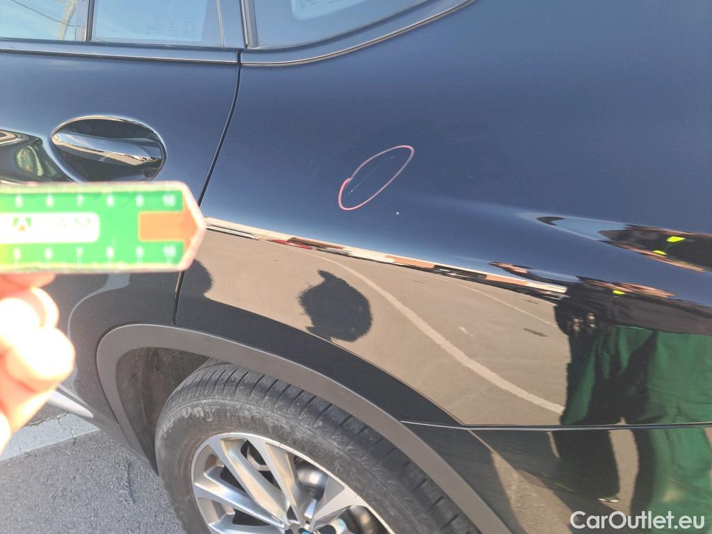  Bmw  X4 BMW  / 2021 / 5P / todoterreno xDrive20d xLine #16