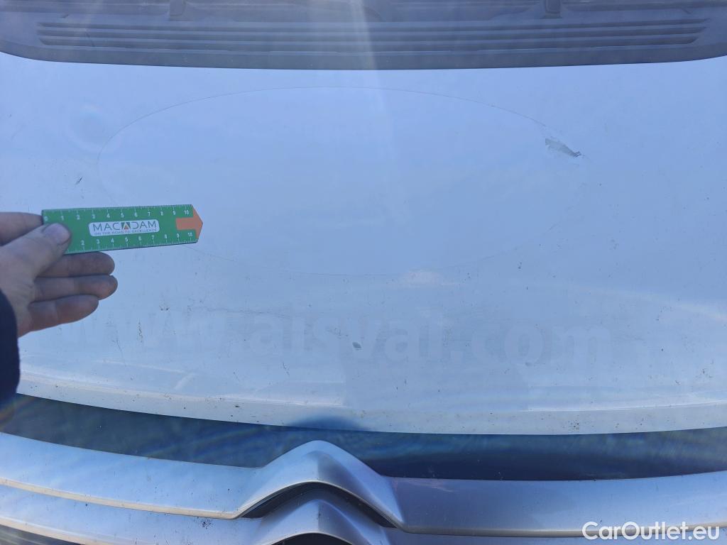  Citroen  Jumper CITROEN  / 2014 / 4P / furgón BlueHDi 103KW (140CV) Furgón 35L2H2 #45