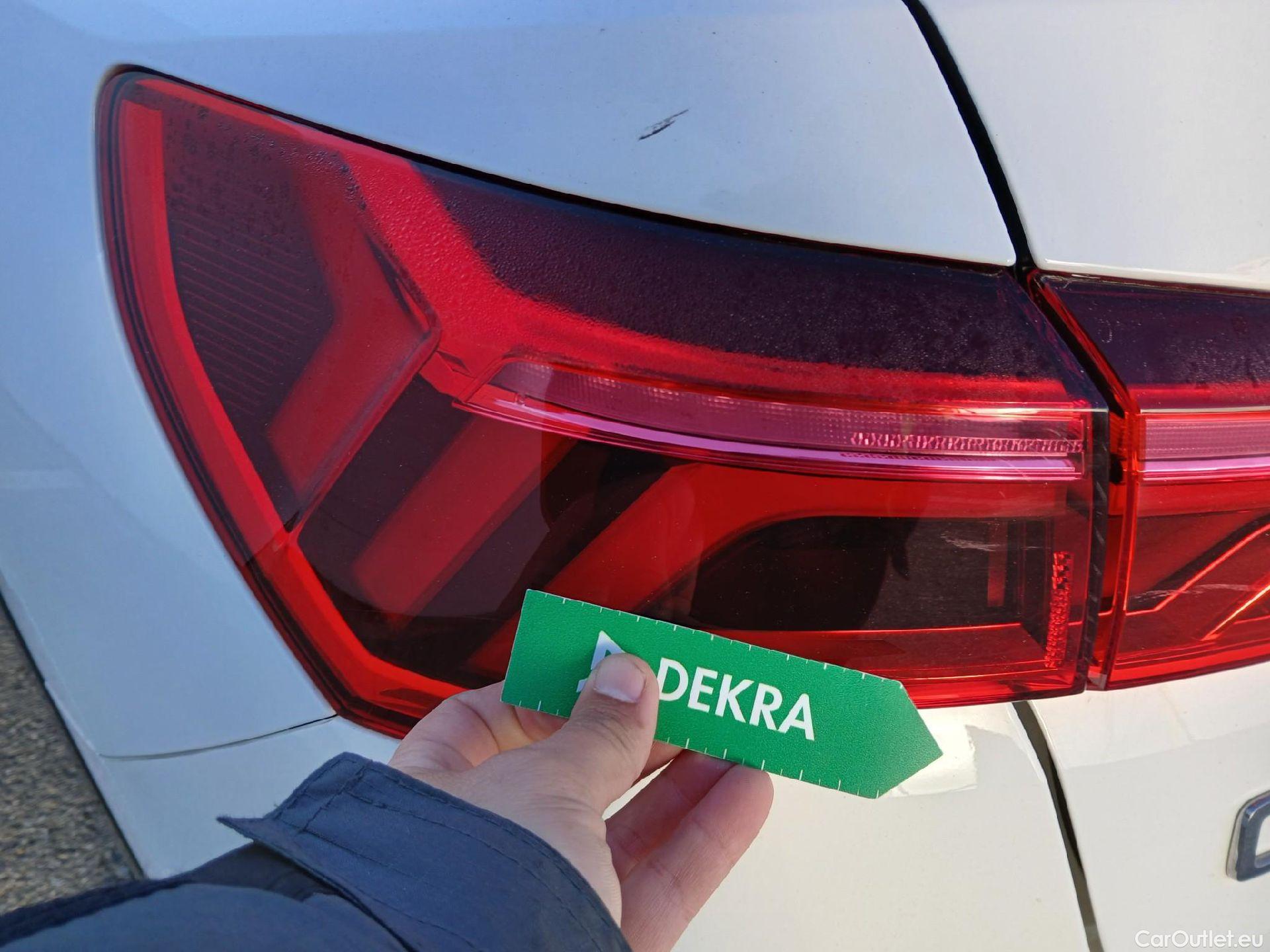  Audi  Q3 AUDI  / 2018 / 5P / todoterreno Advanced 35 TDI 110kW (150CV) S tronic (AC9) #32