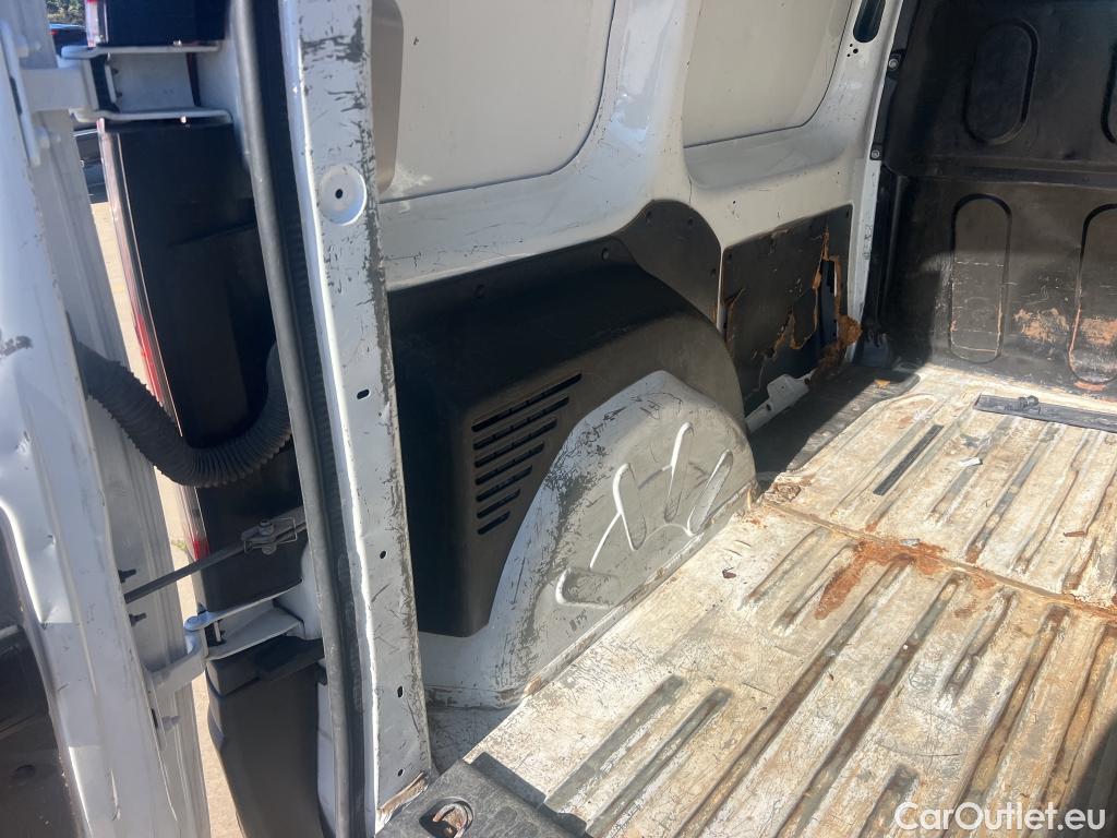  Renault  Kangoo RENAULT  Furgón/2013/3P/furgón derivado de turismo Profesional Blue dCi 59 kW (80CV) #8