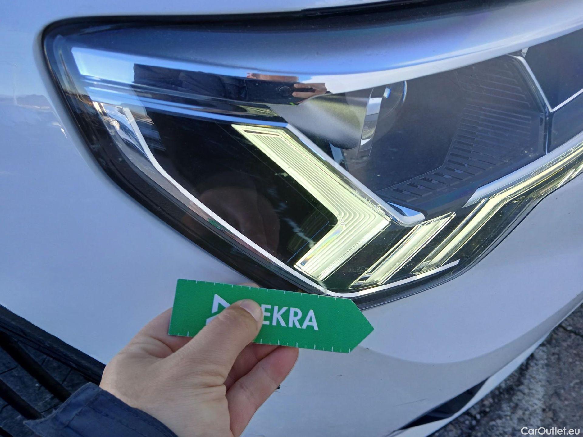  Audi  Q3 AUDI  / 2018 / 5P / todoterreno Advanced 35 TDI 110kW (150CV) S tronic (AC9) #4