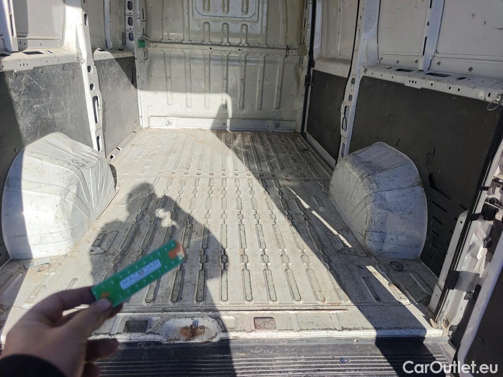  Citroen  Jumper CITROEN  / 2014 / 4P / furgón BlueHDi 103KW (140CV) Furgón 35L2H2 #15