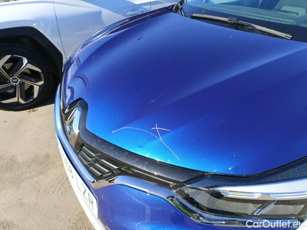  Renault  Captur RENAULT  / 2020 / 5P / todoterreno Intens TCe 90 #1