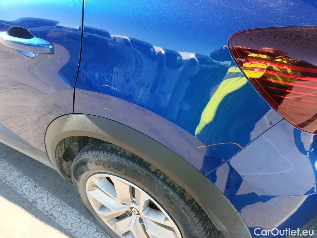  Renault  Captur RENAULT  / 2020 / 5P / todoterreno Intens TCe 90 #13