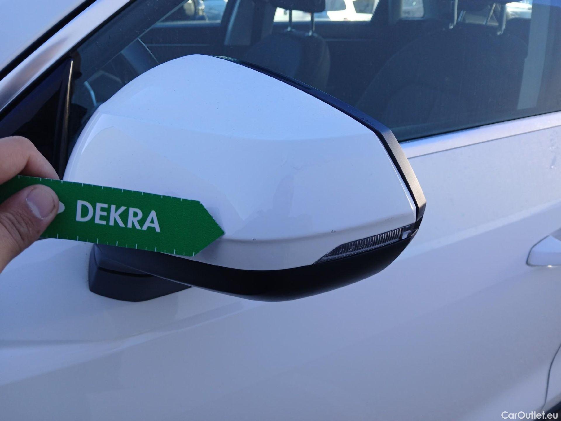  Audi  Q3 AUDI  / 2018 / 5P / todoterreno Advanced 35 TDI 110kW (150CV) S tronic (AC9) #17