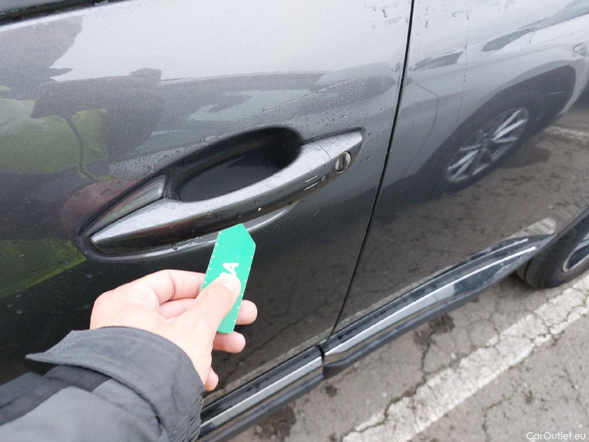  Peugeot  3008  Allure Pack 1.5 HDi 130CV AT8 E6d #6