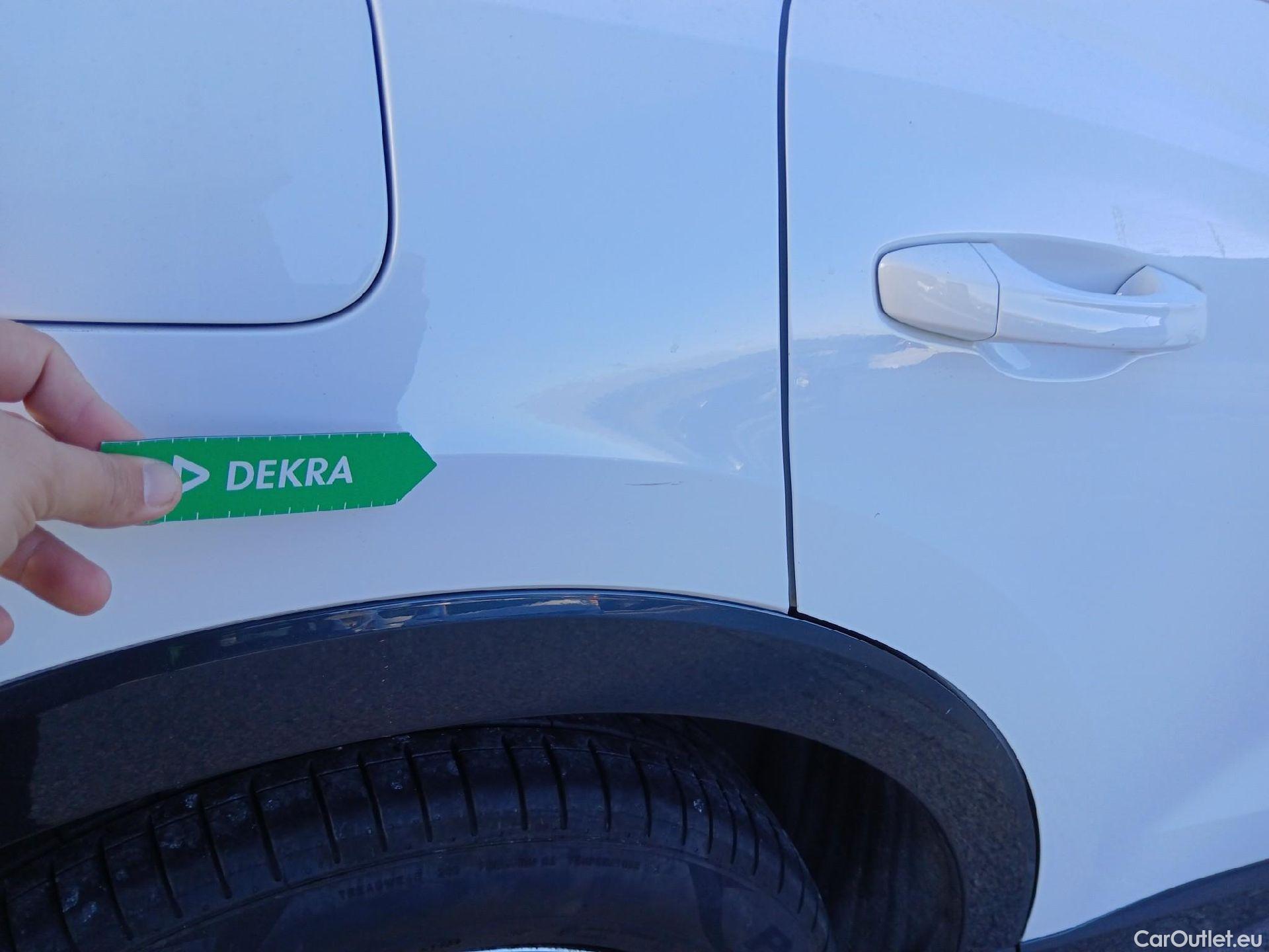  Audi  Q3 AUDI  / 2018 / 5P / todoterreno Advanced 35 TDI 110kW (150CV) S tronic (AC9) #42