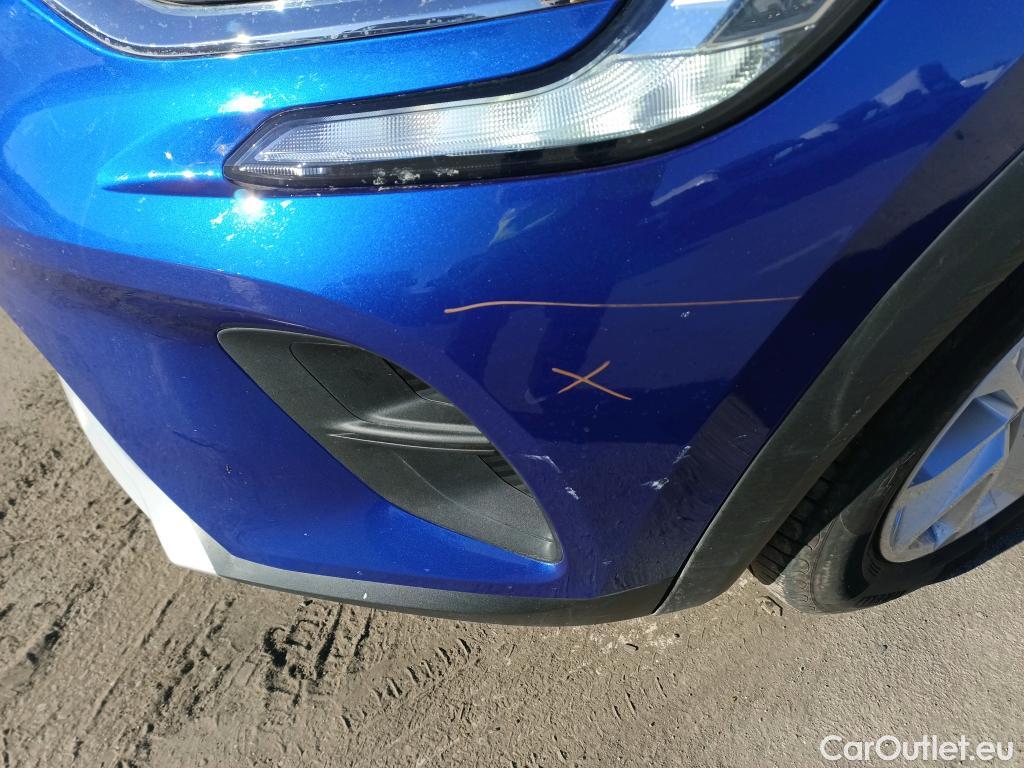  Renault  Captur RENAULT  / 2020 / 5P / todoterreno Intens TCe 90 #18