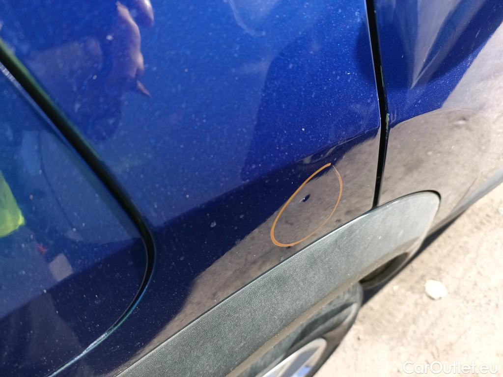  Renault  Captur RENAULT  / 2020 / 5P / todoterreno Intens TCe 90 #16