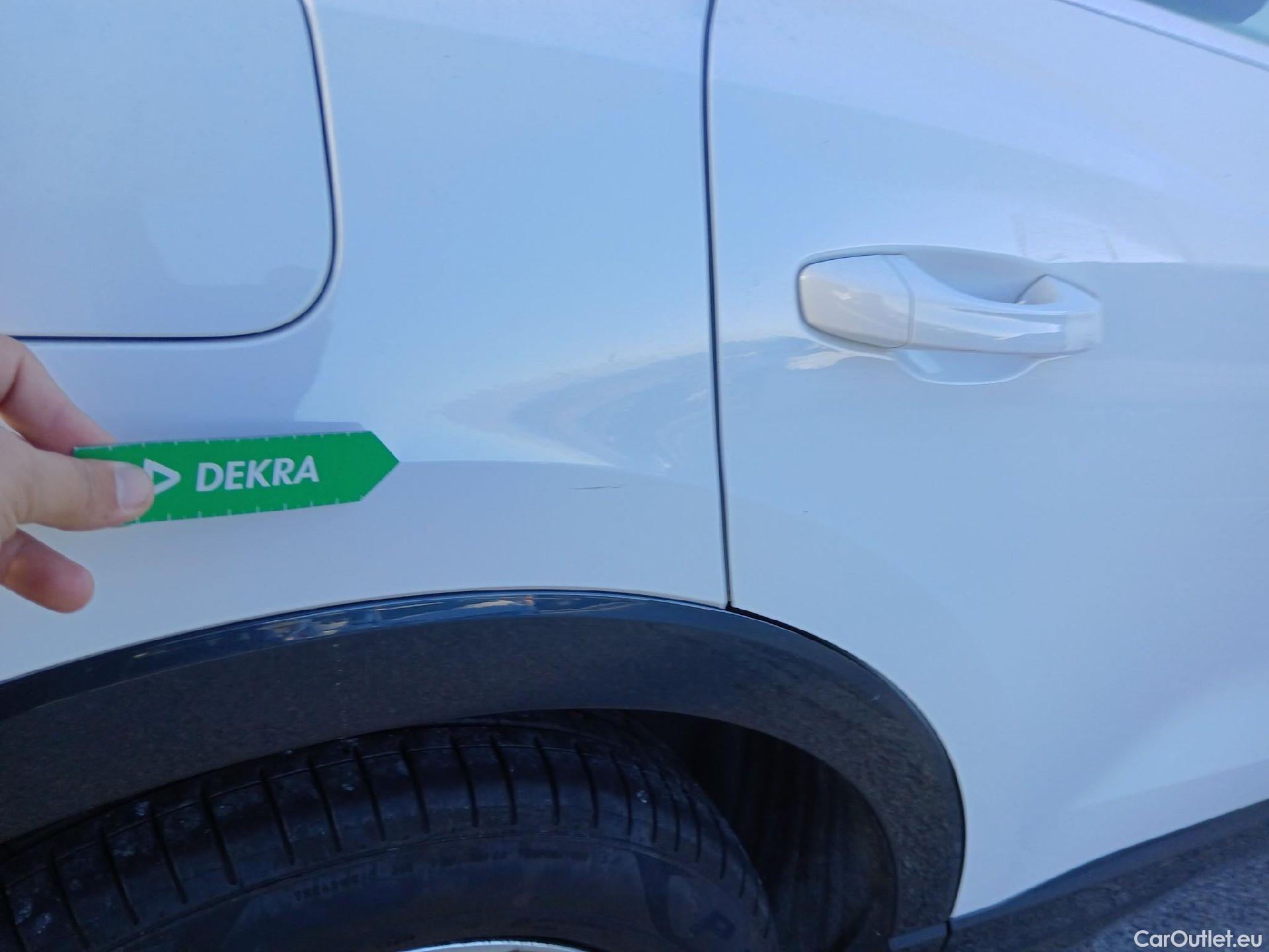  Audi  Q3 AUDI  / 2018 / 5P / todoterreno Advanced 35 TDI 110kW (150CV) S tronic (AC9) #43