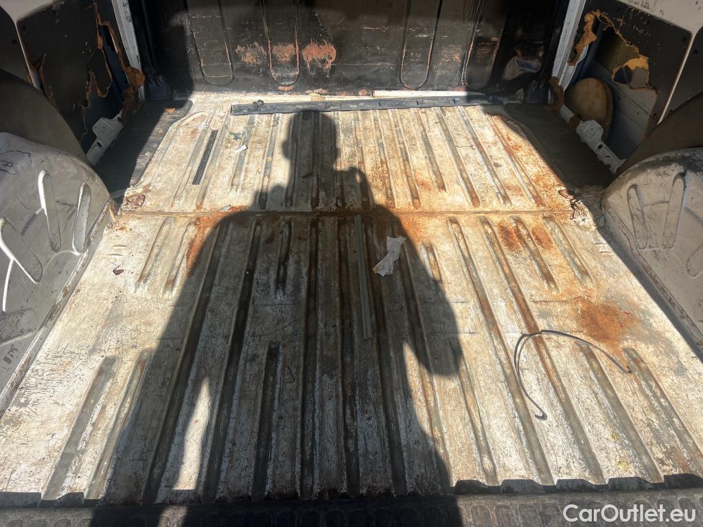  Renault  Kangoo RENAULT  Furgón/2013/3P/furgón derivado de turismo Profesional Blue dCi 59 kW (80CV) #9