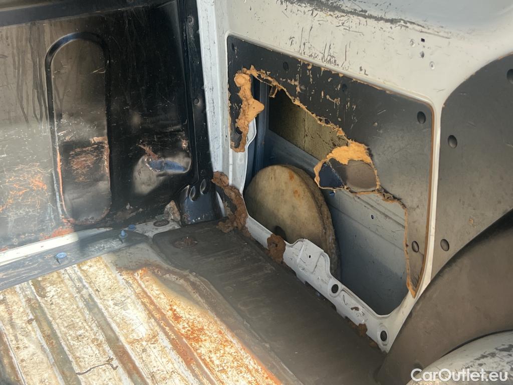  Renault  Kangoo RENAULT  Furgón/2013/3P/furgón derivado de turismo Profesional Blue dCi 59 kW (80CV) #27