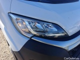  Citroen  Jumper CITROEN  / 2014 / 4P / furgón BlueHDi 103KW (140CV) Furgón 35L2H2 #16