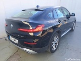  Bmw  X4 BMW  / 2021 / 5P / todoterreno xDrive20d xLine #2