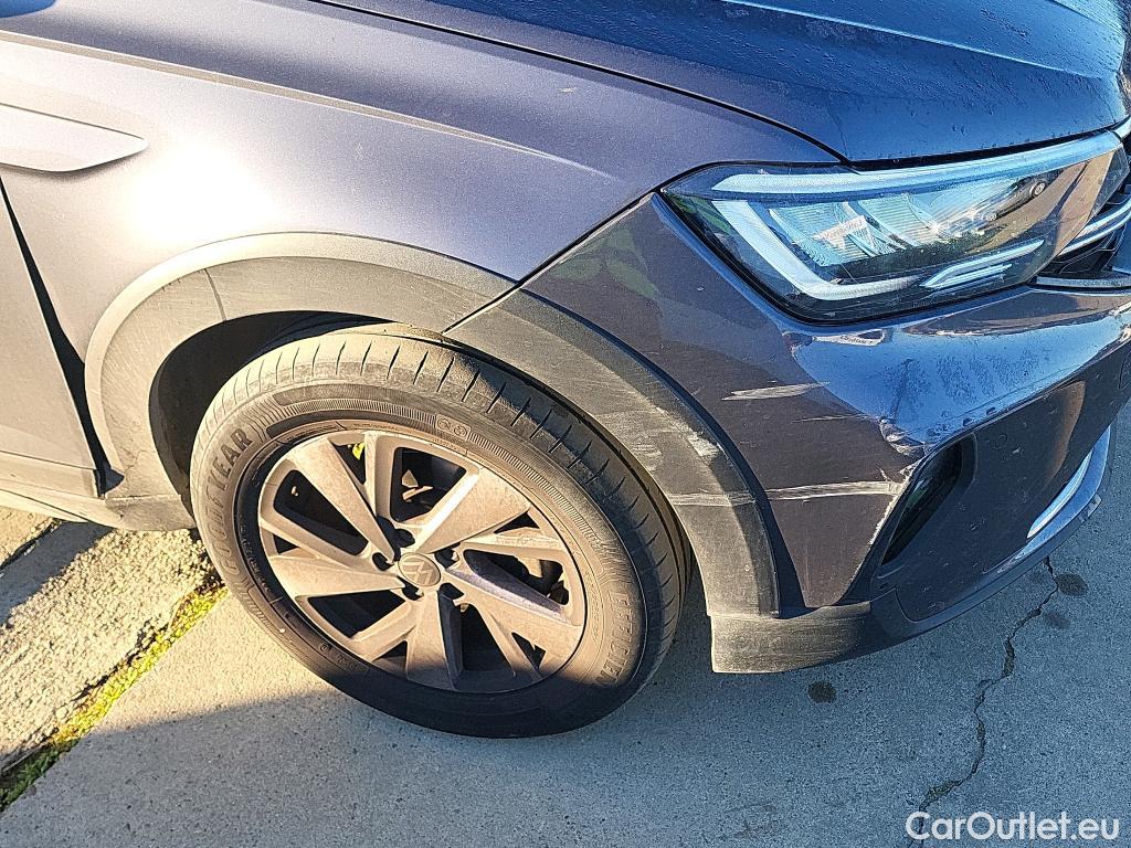  Volkswagen  Taigo  Life 1.0 TSI 110CV AT7 E6d #28