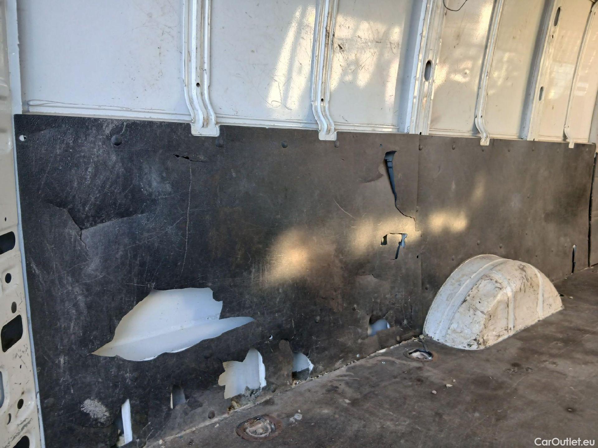  Iveco  Daily IVECO  / 2019 / 4P / combi 35S 14H V 4100/H2 16H M3 #49